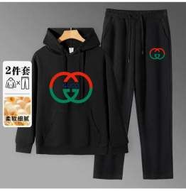 Picture of Gucci Sweater Suits _SKUGucciM-4XL11Lr52439944